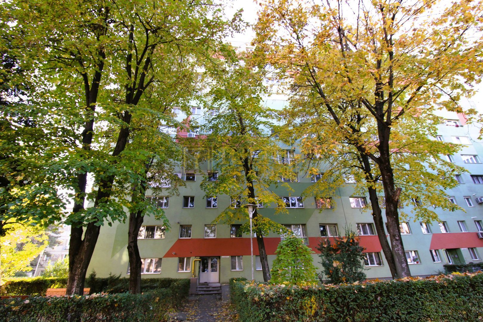 2 camere| Torontalului| centrala proprie| etaj 1| 5 minute de Iulius MALL - Poză 7