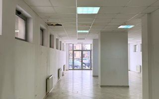 Spatiu comercial de inchiriat, 217 mp, ultracentral - Poză 2