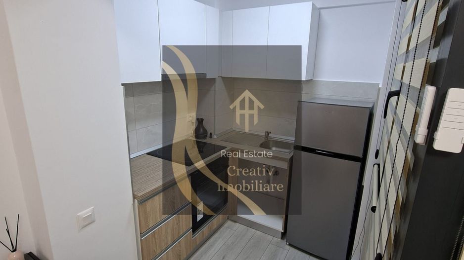Studio  NOU , Iuliu Maniu 19A, COMPLEX SMART, Metrou - Poză 4