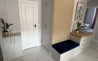 Apartament 4 camere Premium, renovat integral, Gradini Manastur. - Poză 6