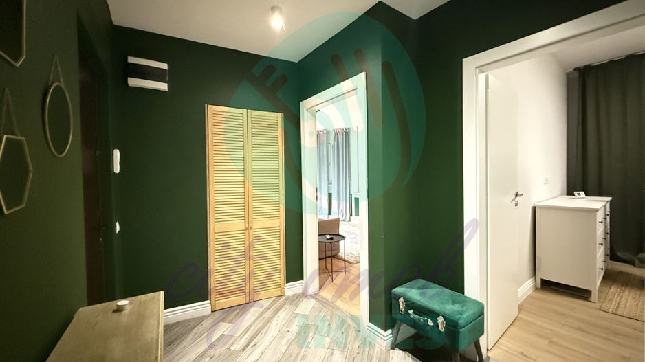 Locuinta "cozy" la 2 pasi de Bulevardul Unirii - Poză 4