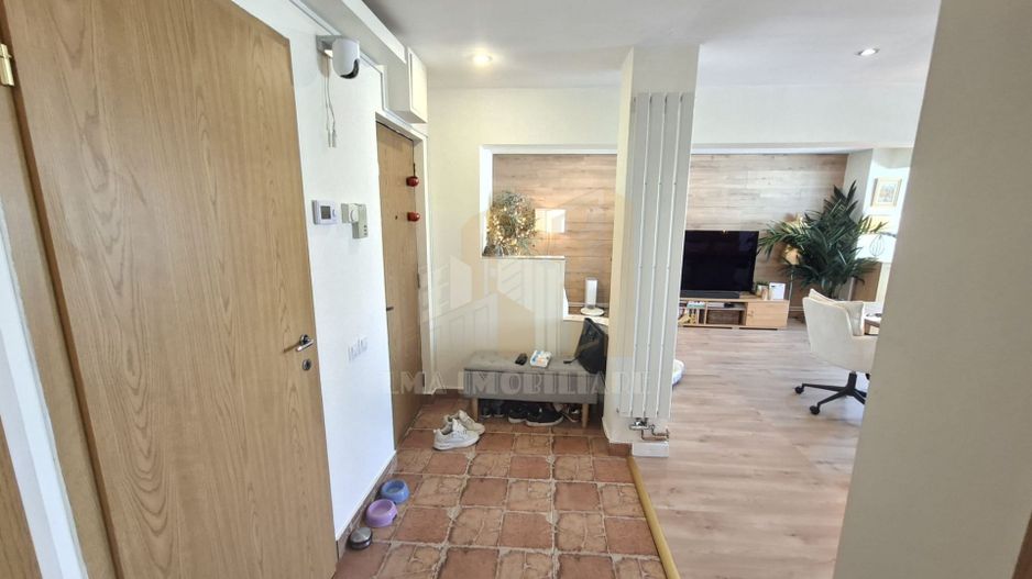 Apartament 2 camere openspace Bulevardul Grivitei Brasov - Poză 9
