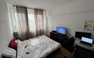 AP. 2 CAMERE, BLOC REABILITAT - METROU 2 MINUTE, MOBILAT, COMISION 0% - Poză 3