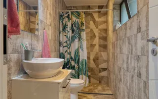 TUNARI- VILĂ MODERNĂ  INDIVIDUALĂ P+1- Toate utilitatile - Poză 16