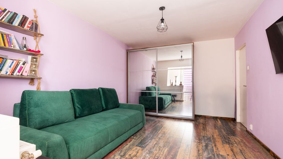 Apartament decomandat, mobilat si utilat modern,  Astra! - Poză 8