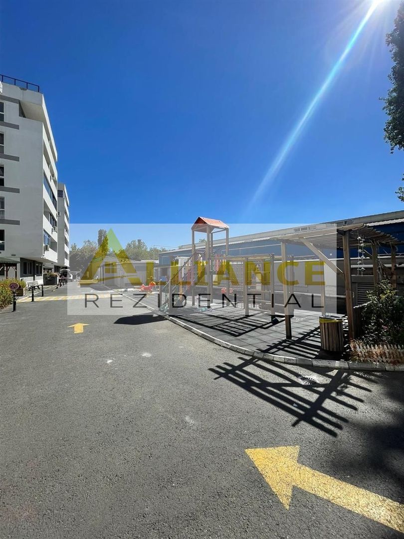 Apartament 3 camere complex rezidential securizat - Vitan Barzesti - Poză 17