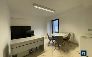 Spațiu birouri 73 mp,  gata de utilizare, Strada Dorobanților, comision 0 - Poză 13