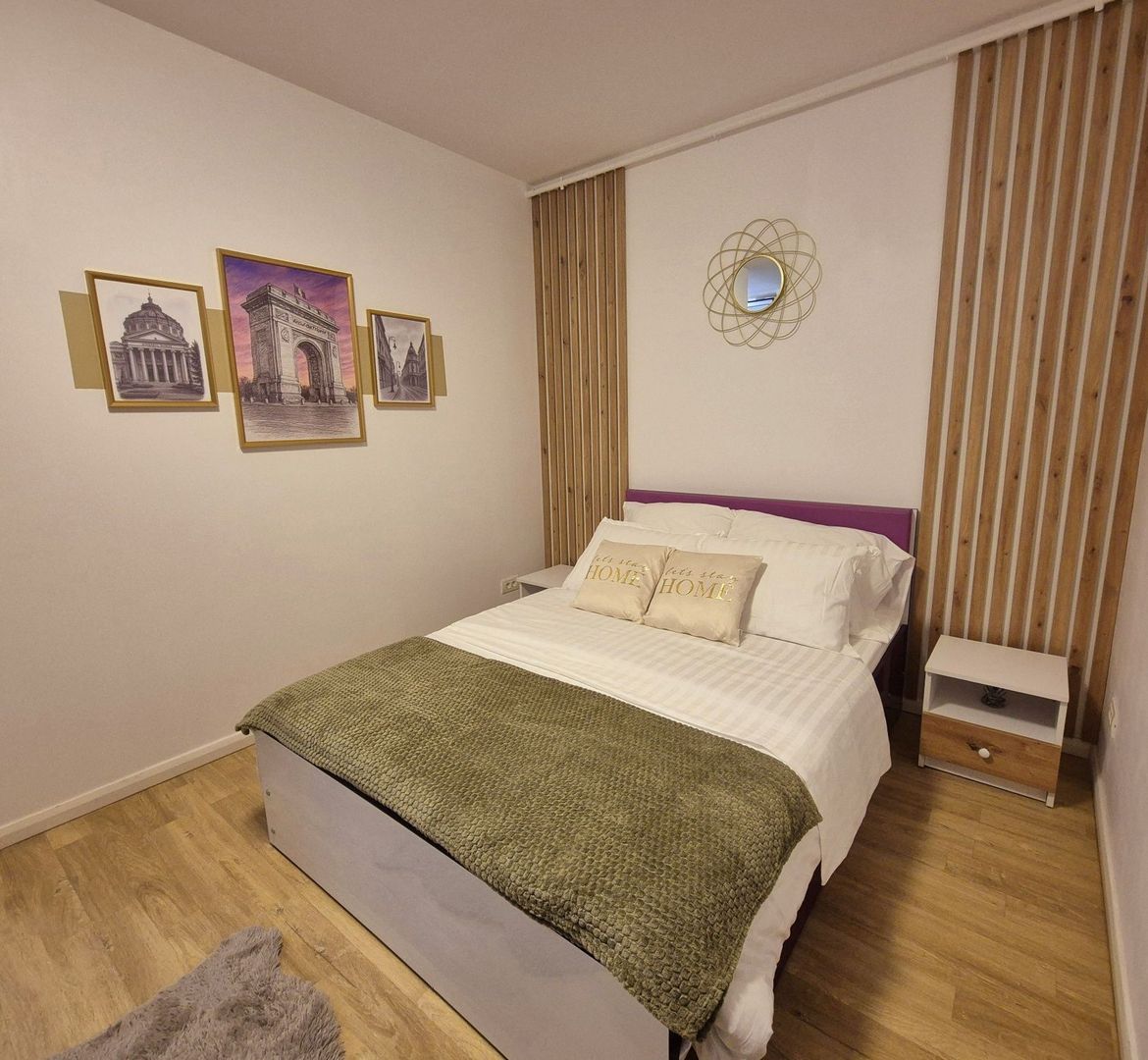 STUDIO | DIMITRIE POMPEIU | PIPERA | PET-FRIENDLY - Poză 1