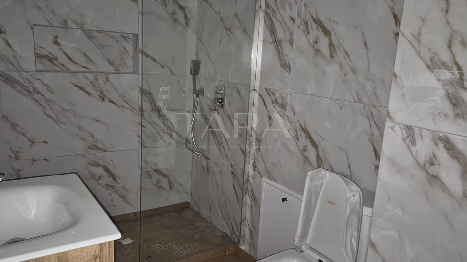 Apartament 1 camera în bloc nou, zona Someșeni, cu parcare inclusă - Poză 5