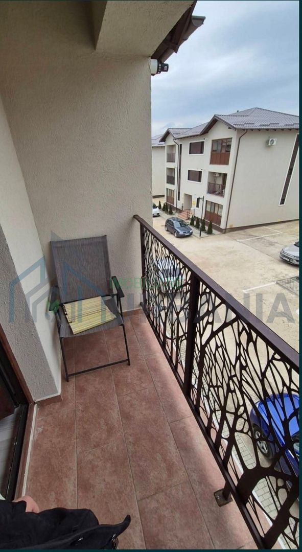 Apartament 1 cameră cu parcare – Cartier Astoria, Lunca Cetățuii – 35 mp – Etaj 2/2 – Disponibil imediat - Poză 7