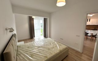 2 camere open space, Modern, Parcare, Oncos, Floresti - Poză 5