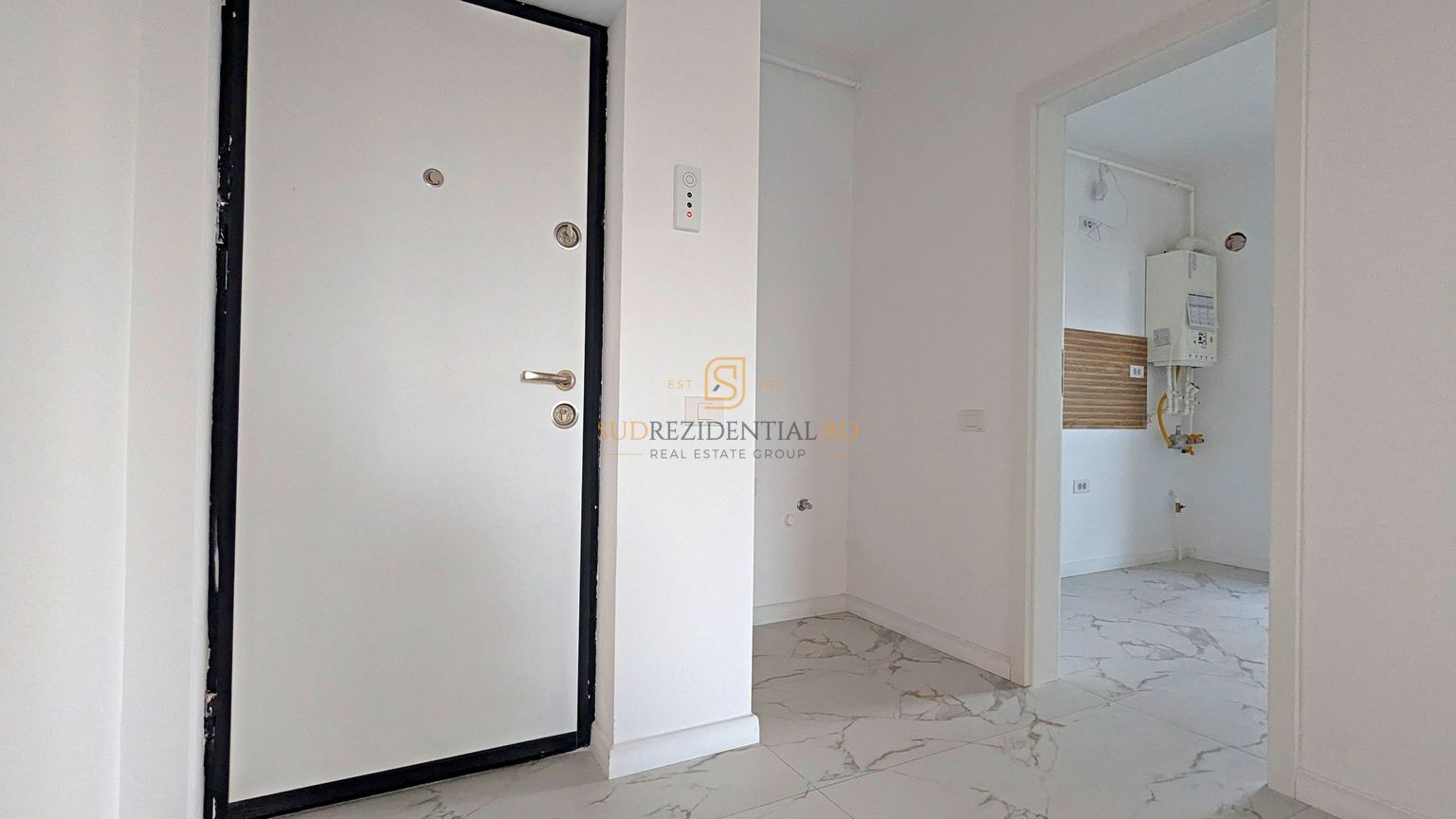 Apartament 2 camere decomandat,curte proprie,metrou Aparatorii Patriei - Poză 8