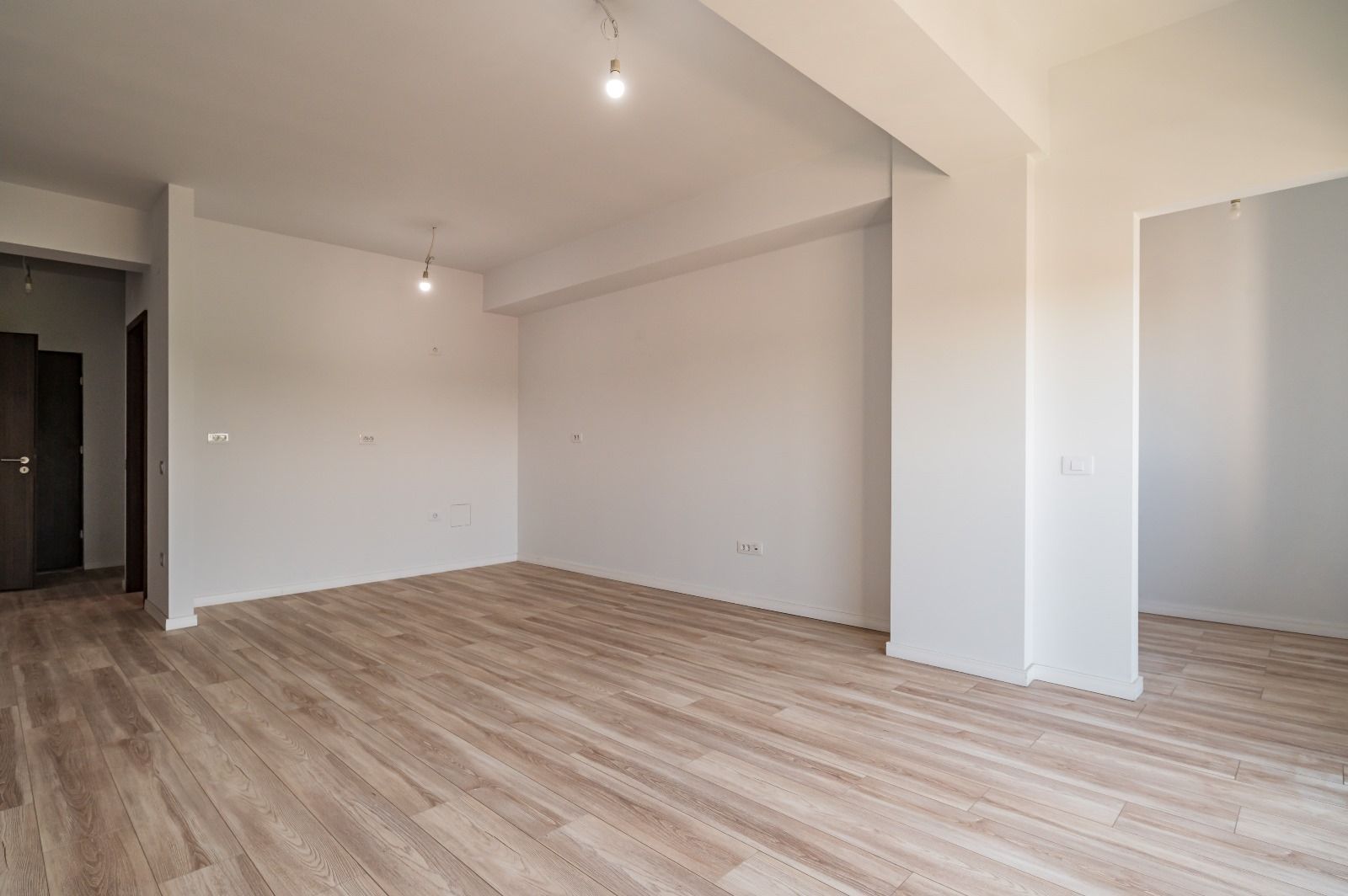 Apartament NOU - 2 camere Mamaia NORd - Poză 5