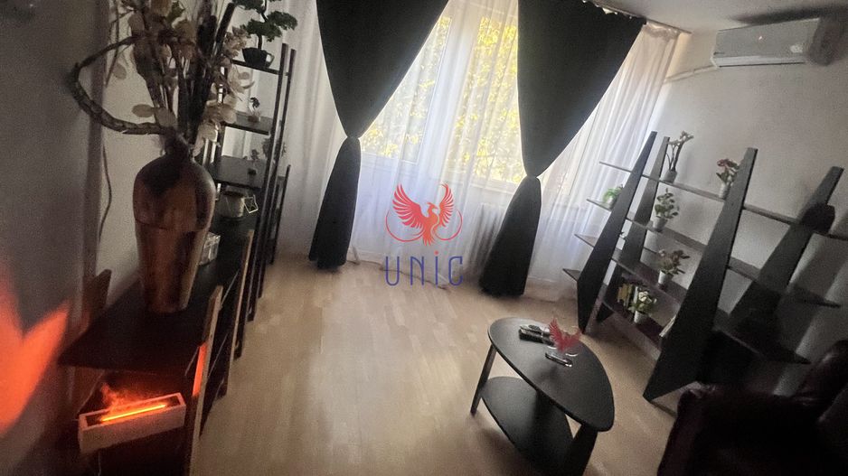 Decomandat, stradal, Calea Bucuresti etaj 1 - Poză 18