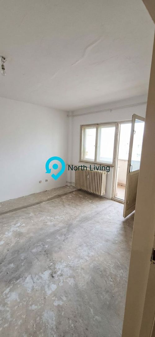 Apartament 4 camere de vânzare - Zona Tineretului - Poză 4