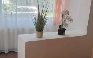 Apartament cu 2 camere de închiriat | Parter | Cornișa - Poză 6