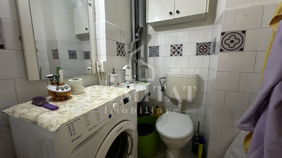 Apartament 3 camere | Etaj intermediar | Zona Expo Transilvania - Poză 13