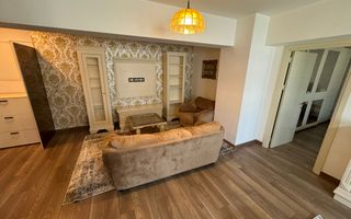 Bloc nou -  Intabulat - 3 camere 72 mp- parcare - Newton Tatarasi - Poză 10