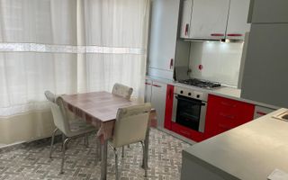 2 camere decomandate,  Borhanci, Profi, parcare, balcon, Pet Friendly - Poză 1