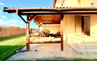 De vânzare – Casă individuală P+M în Dumbrăvița - Poză 34