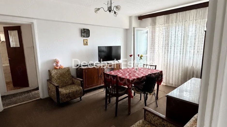 Apartament 2 camere 1984 55 mp etaj 5/8 - Faur - langa Auchan Titan - Poză 5