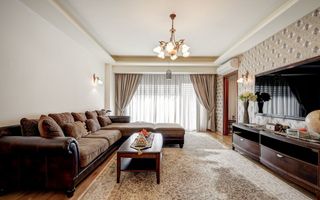 Apartament elegant 4 camere | Vanzare | Herastrau - Poză 2