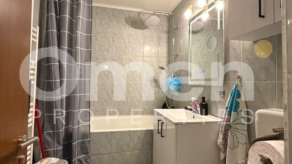 Apartament spatios cu 2 camere | 49 mp | zona Macului - Poză 7