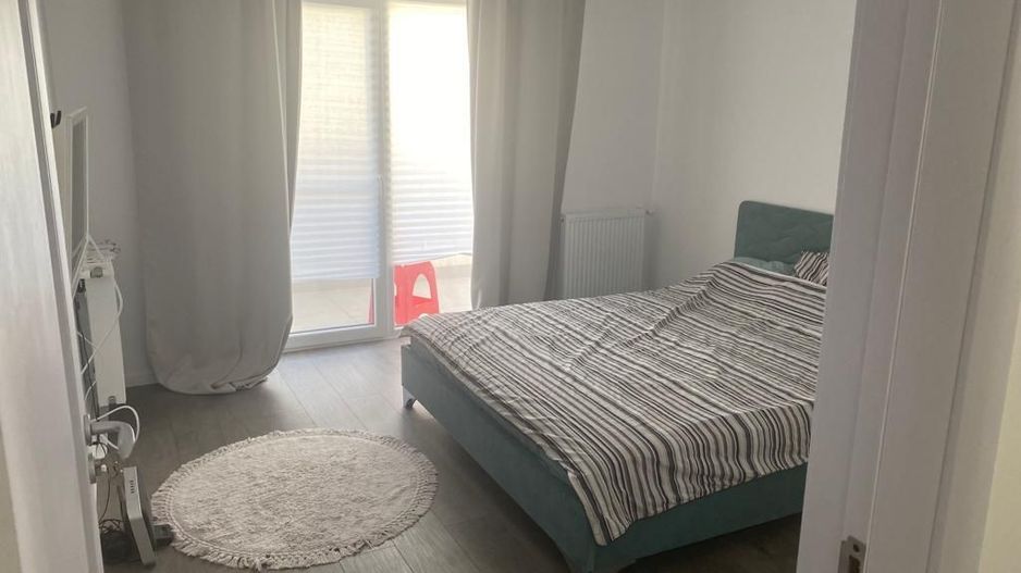 vila4cam2bai+parcare,mob-util complet/semicentral Popesti Leordeni - Poză 5