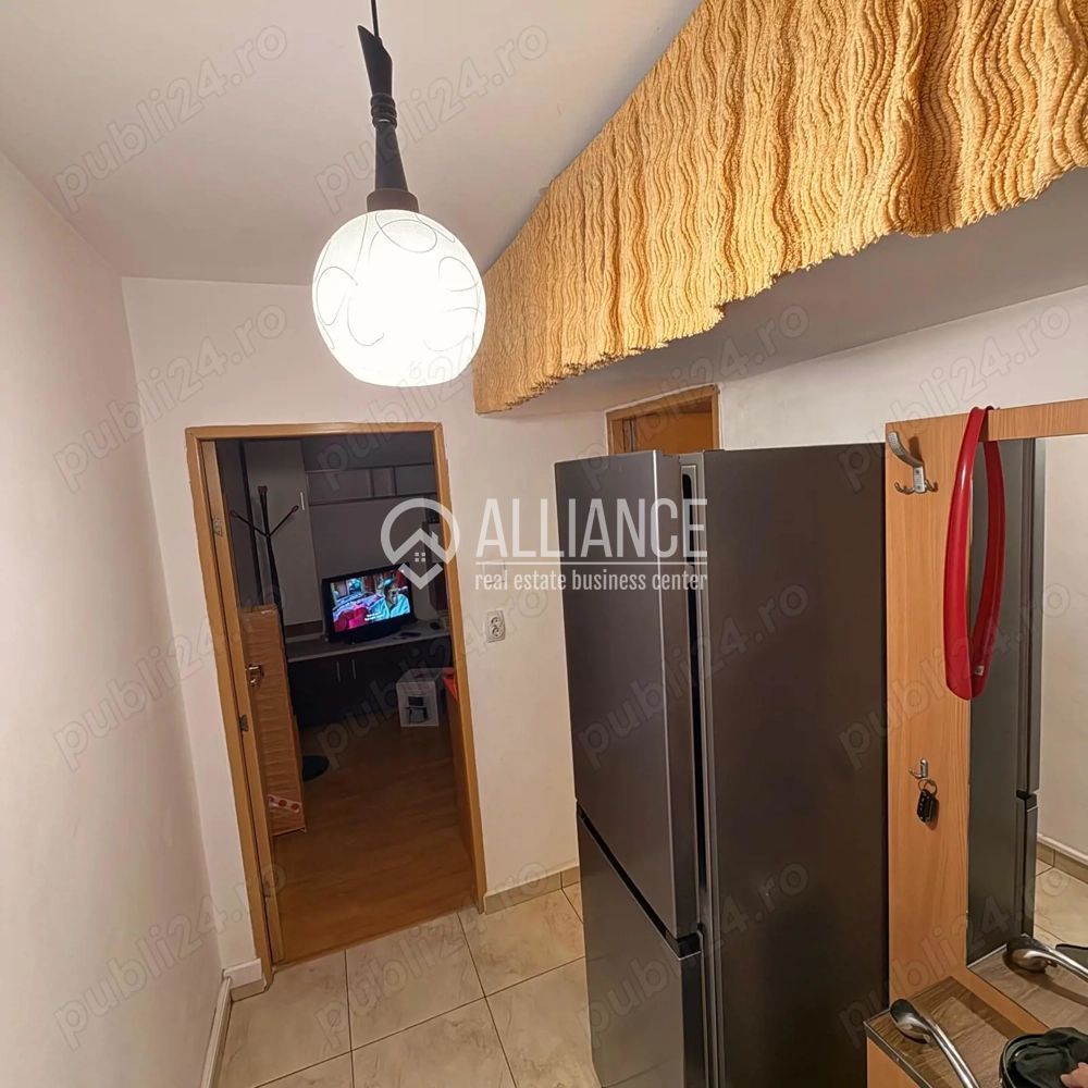 Închiriere Apartament 2 Camere,  zona Campus ( cod 12 ) - Poză 5
