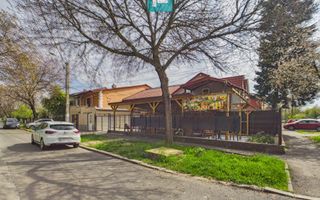 Casă + afacere activă | Venit 1100€/lună - Poză 1