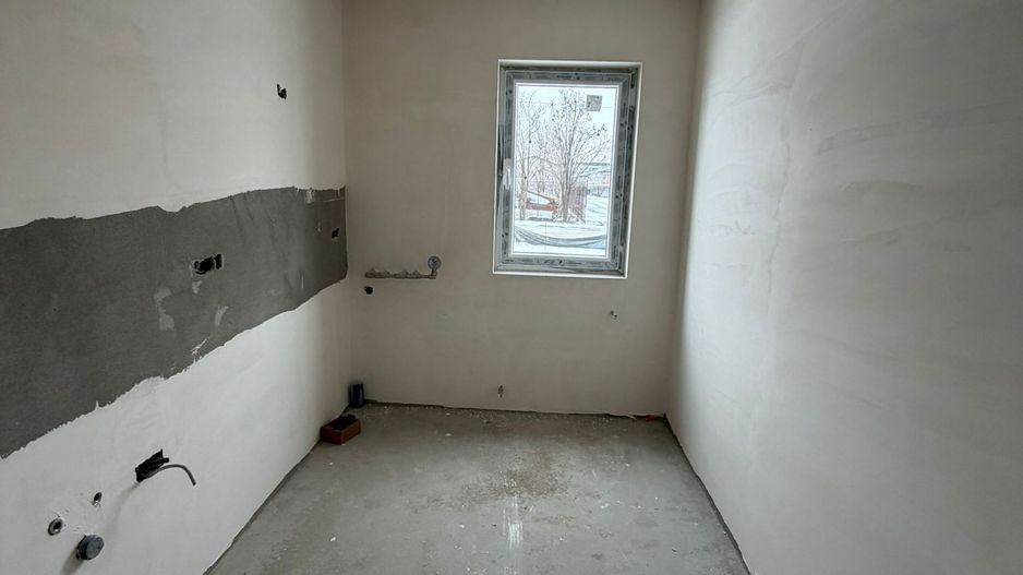 AP. 3 CAMERE STEJARULUI, FINALIZARE MARTIE, PARCARE INCLUSA, COMIS 0% - Poză 8