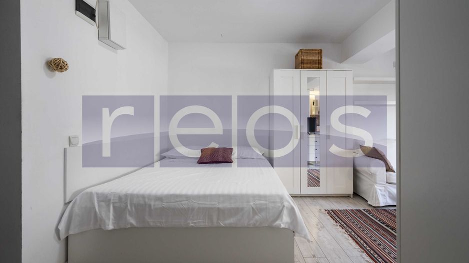 VÂNZARE GARSONIERĂ VALEA OLTULUI - BRÂNCUȘI - LOC PARCARE INCLUS - Poză 3