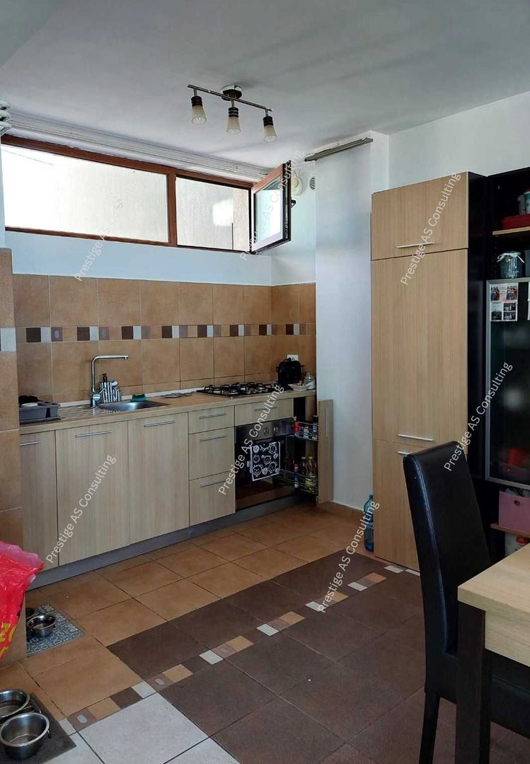 Apartament 3 camere | bld. Rebreanu | Loc Parcare Subteran - Poză 3