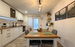 Apartament 3 camere+balcon Intre lacuri - Poză 6