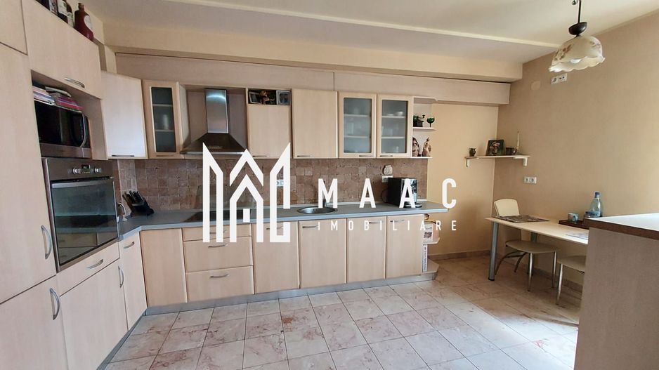 Casa 4 camere I Curte I 220 mp utili I Parcul Sub Arini - Poză 8