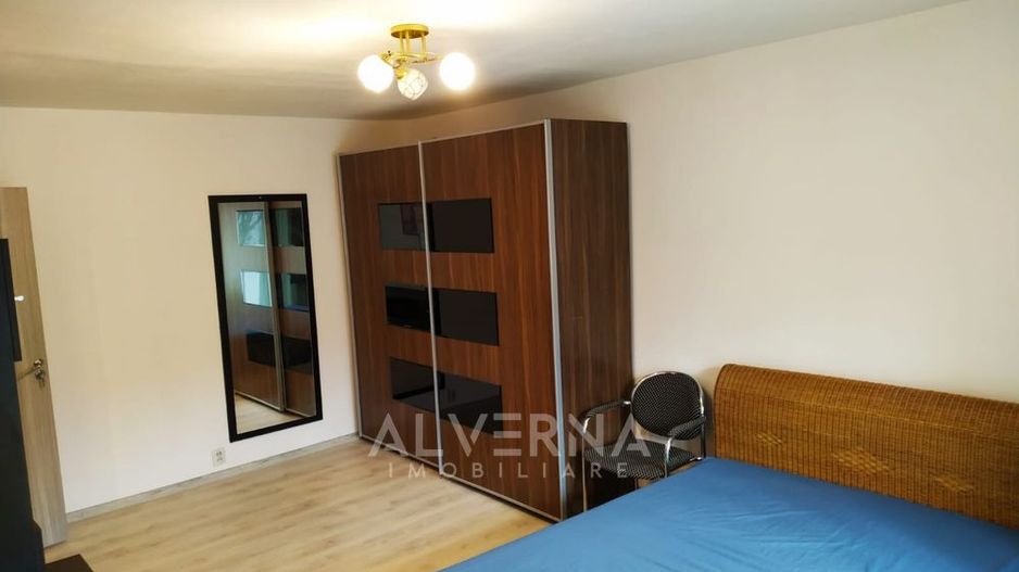 Apartament 2 camere | 52mp + 2 balcoane | loc parcare | Plopilor - Poză 7