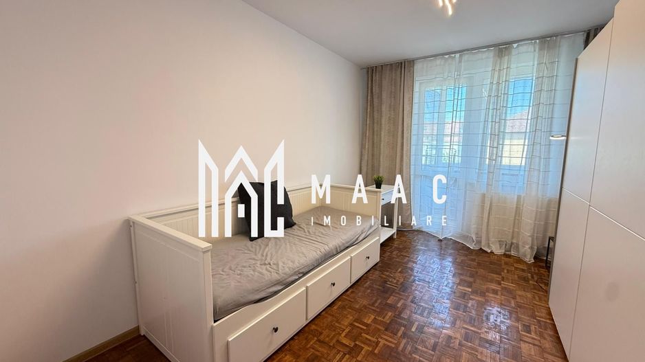 Apartament 2 camere | Renovat | Balcon | PETFRIENDLY | M. Viteazu - Poză 17