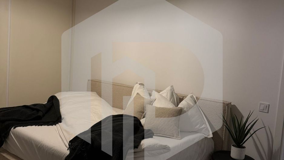 Apartament de inchiriat - 3 camere - Mobilat si Utilat - Hipodrom - Poză 7