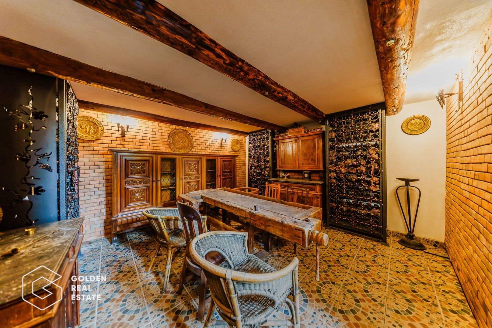Afacere la cheie: Pensiune functionala sau casa de locuit, Ghioroc - Poză 52