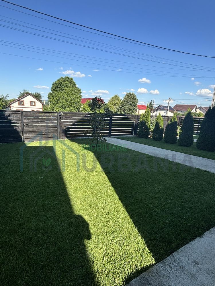 Casă duplex HORPAZ, 4 camere, complet mobilată, teren 180 mp - Poză 2