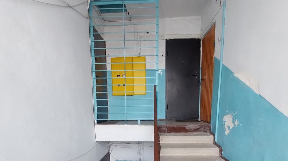 Buiucani/Durlești | 1 cameră, 41 m² - Poză 24