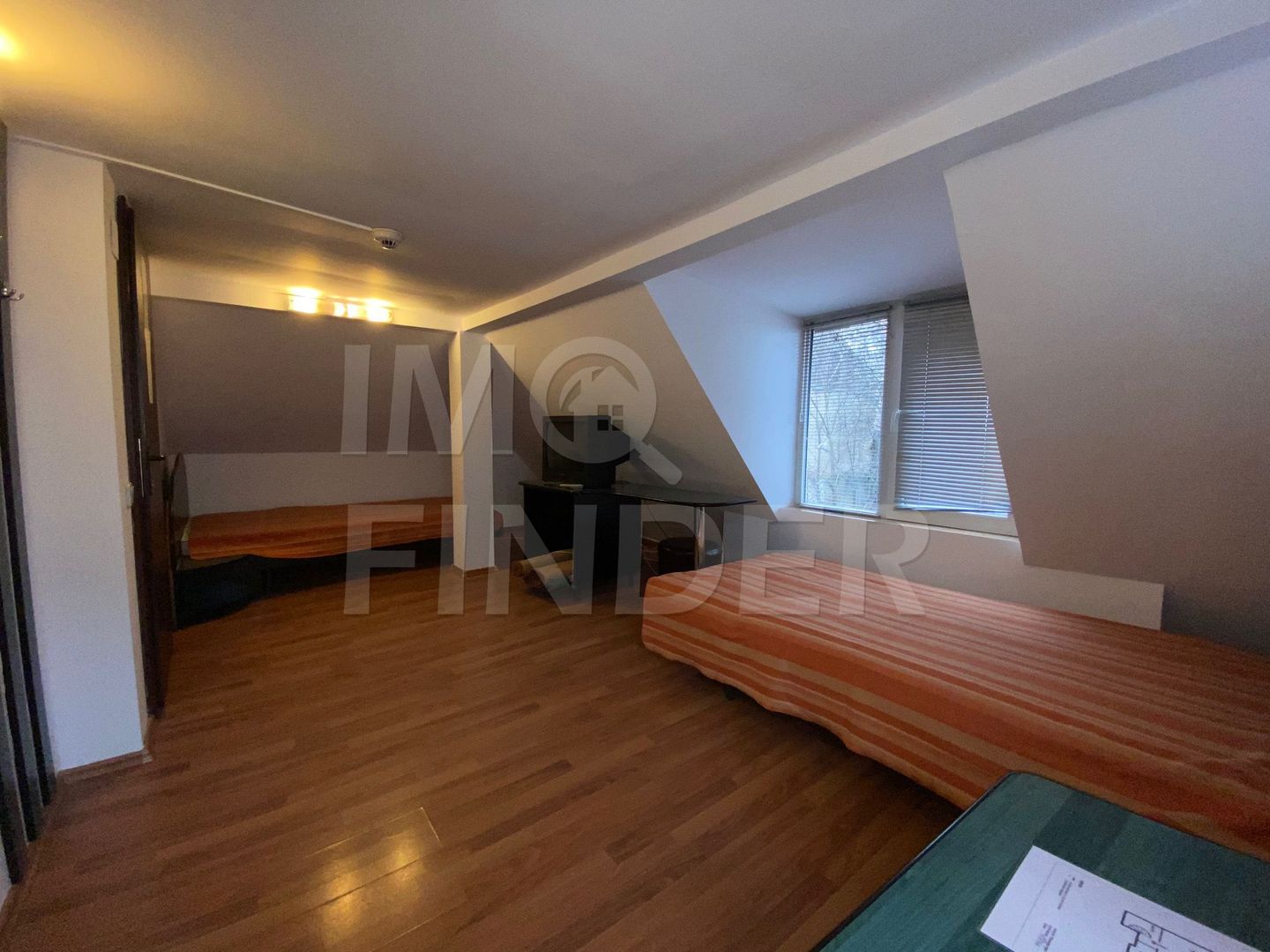 Inchiriere casa 4 camere, zona Centru/Andrei Muresanu - Poză 17