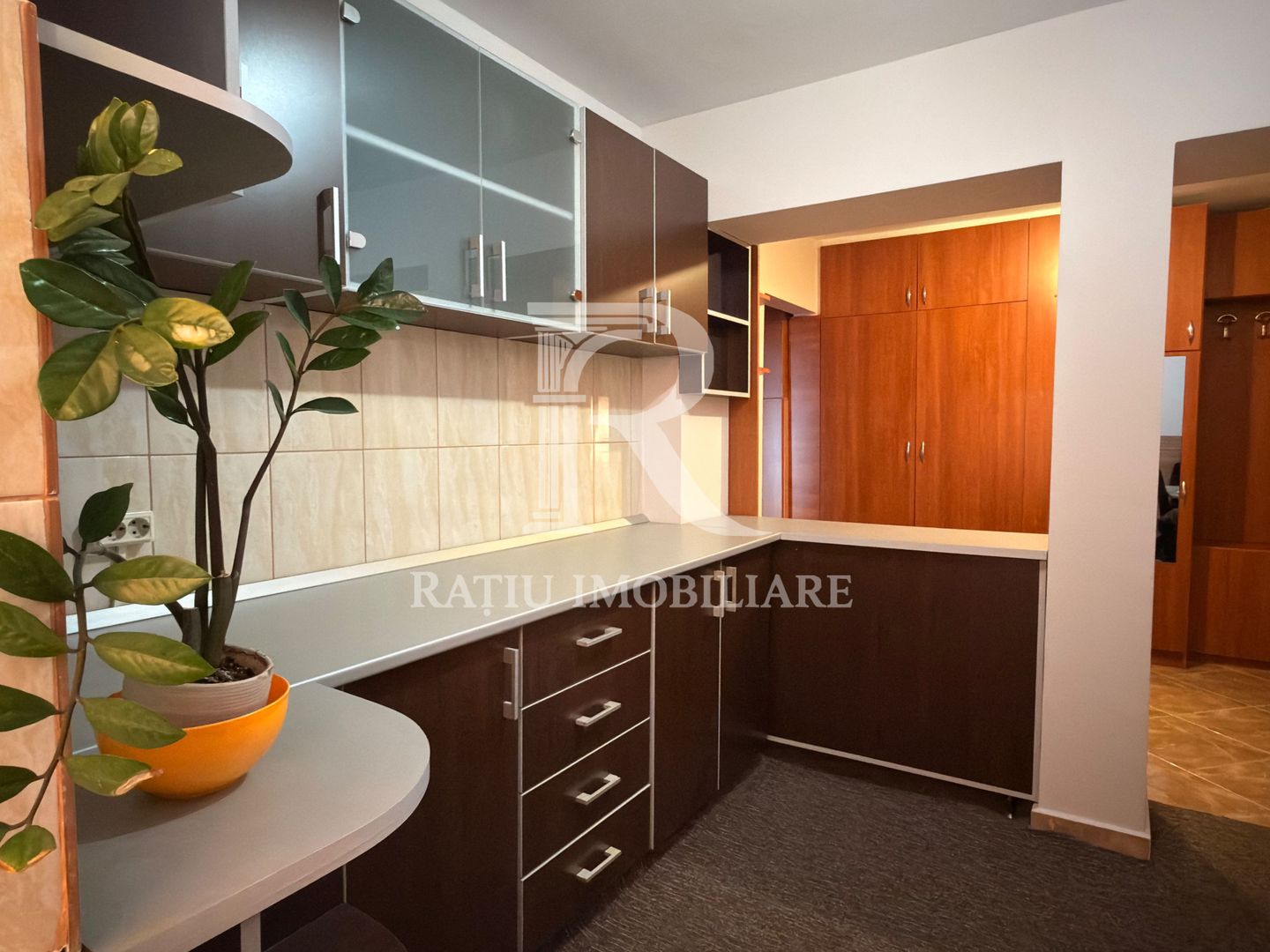 Apartament 2 camere modern | Aproape de Liceul Pedagogic și Prima Shop - Poză 15