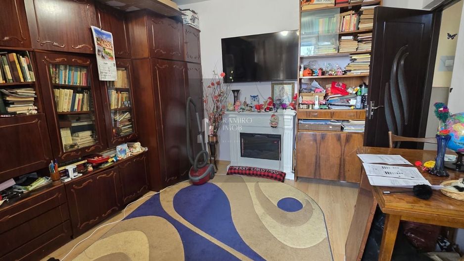 2 camere Viilor decomandat 7 minute metrou Eroii Revolutiei - Poză 2