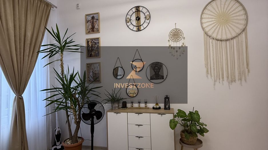 Apartament Ultracentral 3 camere,Oradea - Poză 10