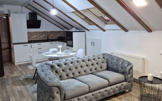 Apartament 3 camere, parcare, zona Iulius mall - Poză 1