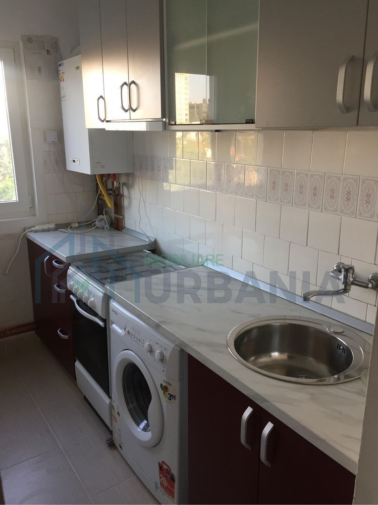 Apartament 3 camere, 62 mp, Campus Palas, Iași - Poză 5