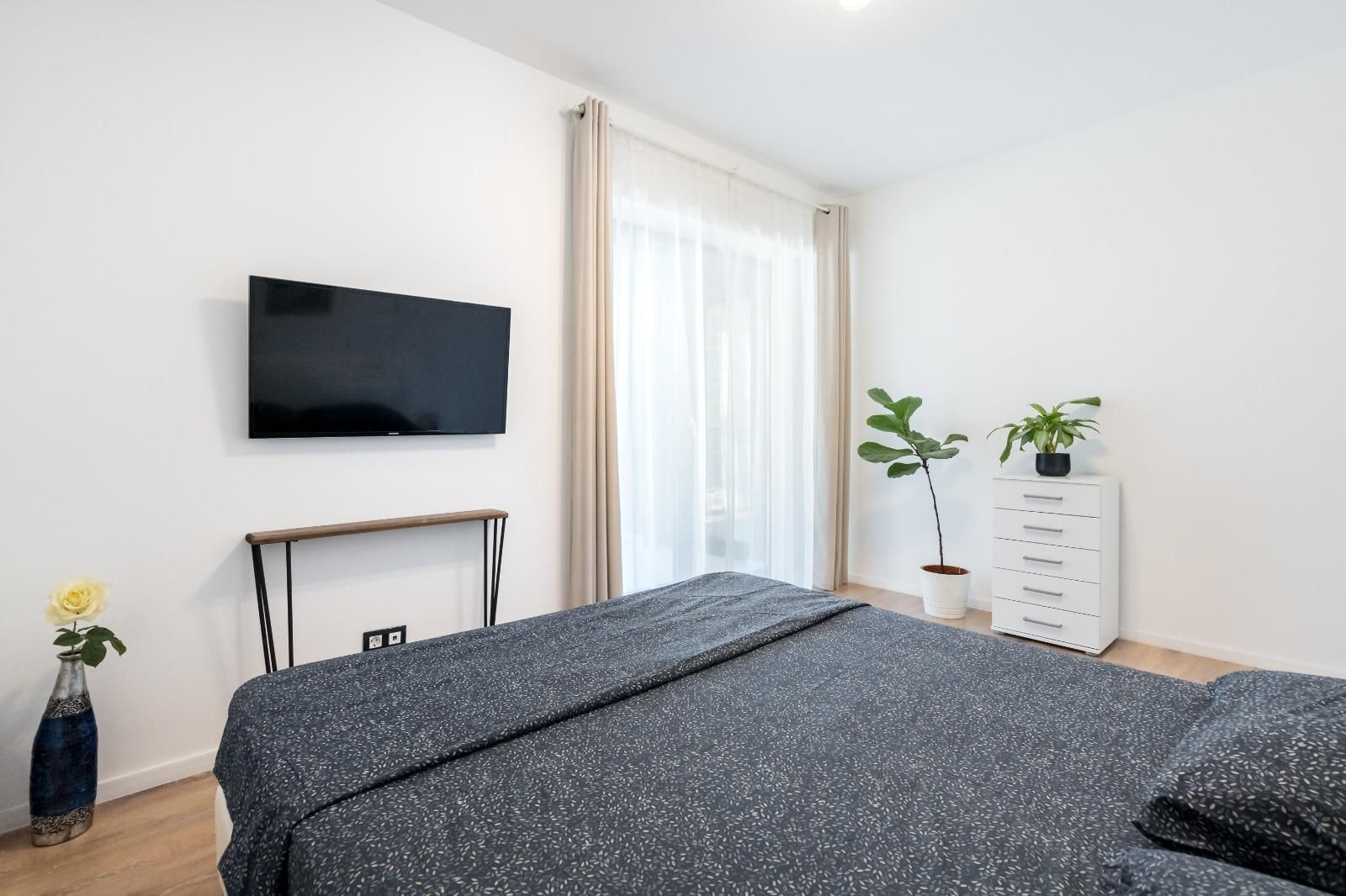 Inchiriere apartament 3 camere | Parcare inclusa | Sisesti - Poză 27