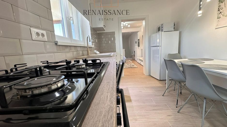 Dumbravita 3 Camere 2 Bai | 85mp Utili | Ferventia II - British School - Poză 3