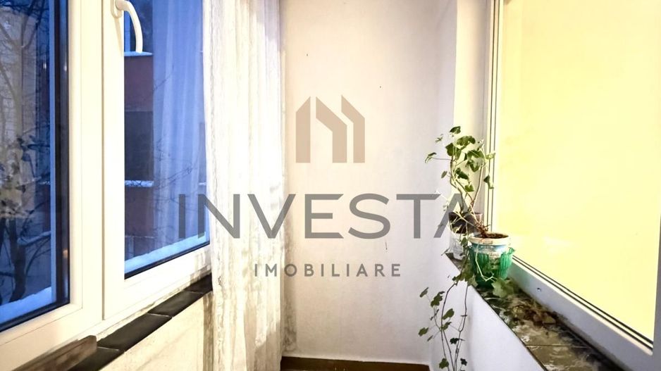 Apartament cu 2 camere in Grigorescu ! - Poză 8